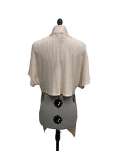 Load image into Gallery viewer, Women’s Frank Lyman Short Sleeve Sweater, 6
