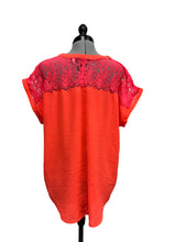Load image into Gallery viewer, Women’s H&amp;M Short Sleeve Blouse, 6

