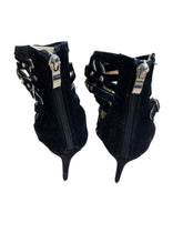 Load image into Gallery viewer, Women’s Di Ji Girl&#39;s Dress Boots, Size 39
