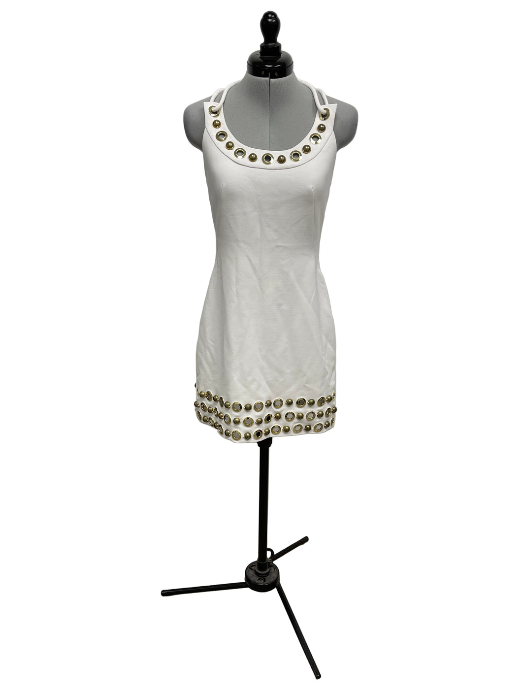 Women’s Marciano Guess Sleeveless Dress, Size 2