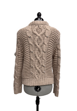 Load image into Gallery viewer, Women’s Zara Long Sleeve Sweater, Small
