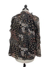 Load image into Gallery viewer, Women’s Loft Long Sleeve Blouse, Small
