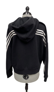 Women’s Adidas Long Sleeve Sweater, Large