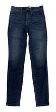Load image into Gallery viewer, Women’s Madewell Jeans, 25
