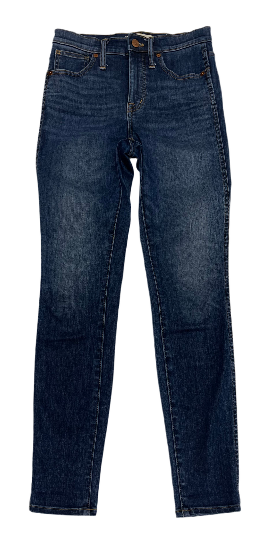 Women’s Madewell Jeans, 25