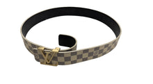 Load image into Gallery viewer, Louis Vuitton Belt, 48/120
