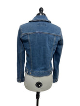 Load image into Gallery viewer, Women’s Calvin Klein Jeans Long Sleeve Jacket, Small
