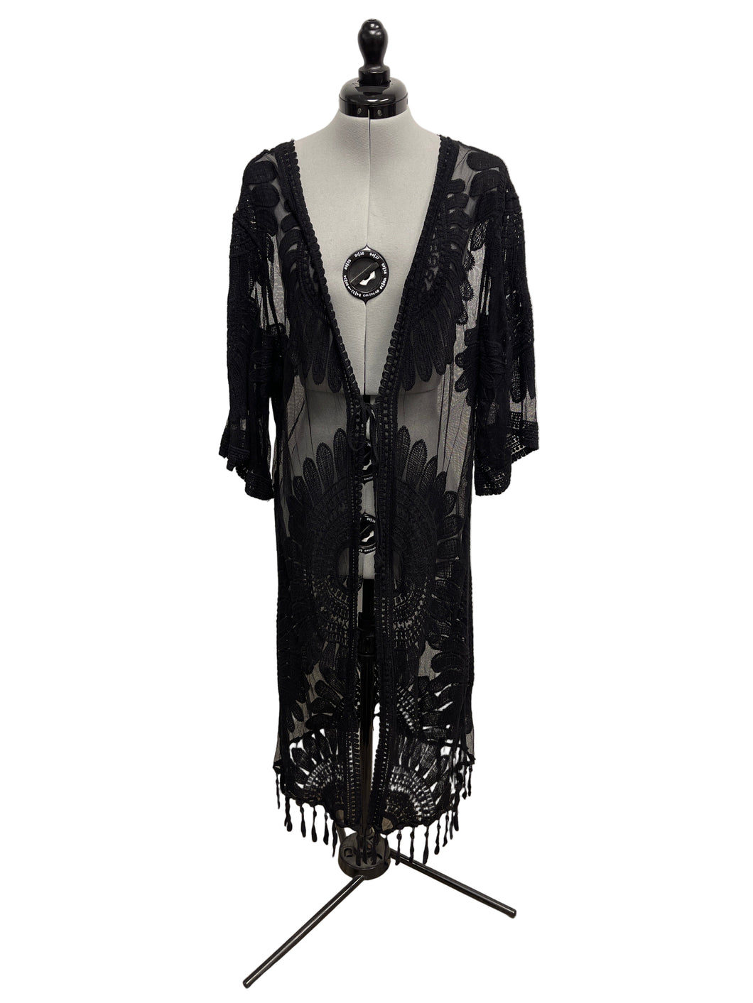 Women’s Evidence Long Sleeve Sweater, Small