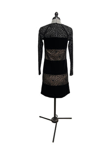 Women’s Antonio Melani Long Sleeve Dress, 0