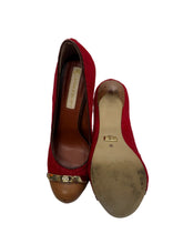 Load image into Gallery viewer, Women’s Jorge Bischoff Stilleto Shoes, 36
