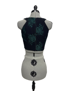 Women’s Neton Sleeveless Top, Size 38