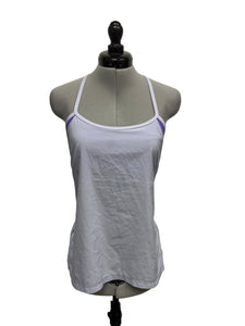 Women’s Lululemon Sleeveless Top, size 8