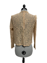 Load image into Gallery viewer, Women’s Zara Long Sleeve Top, Medium
