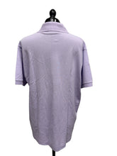 Load image into Gallery viewer, Men’s Lacoste Short Sleeve Polo, Extra Large
