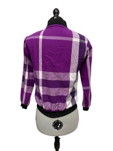 Load image into Gallery viewer, Children’s Burberry Jacket, XL
