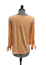 Load image into Gallery viewer, Women’s Massimo Dutti Long Sleeve Top, Small
