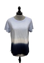 Load image into Gallery viewer, Women’s Patrick Assaraf Short Sleeve Shirt, Large
