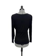 Load image into Gallery viewer, Women’s Tribal Long Sleeve Top, Medium
