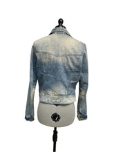 Load image into Gallery viewer, Women’s W.G.B by Walter Baker Long Sleeve Jacket, Small
