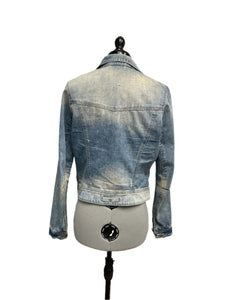 Women’s W.G.B by Walter Baker Long Sleeve Jacket, Small