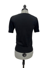 Load image into Gallery viewer, Women’s Polo Jeans Co. Short Sleeve Sweater, Small

