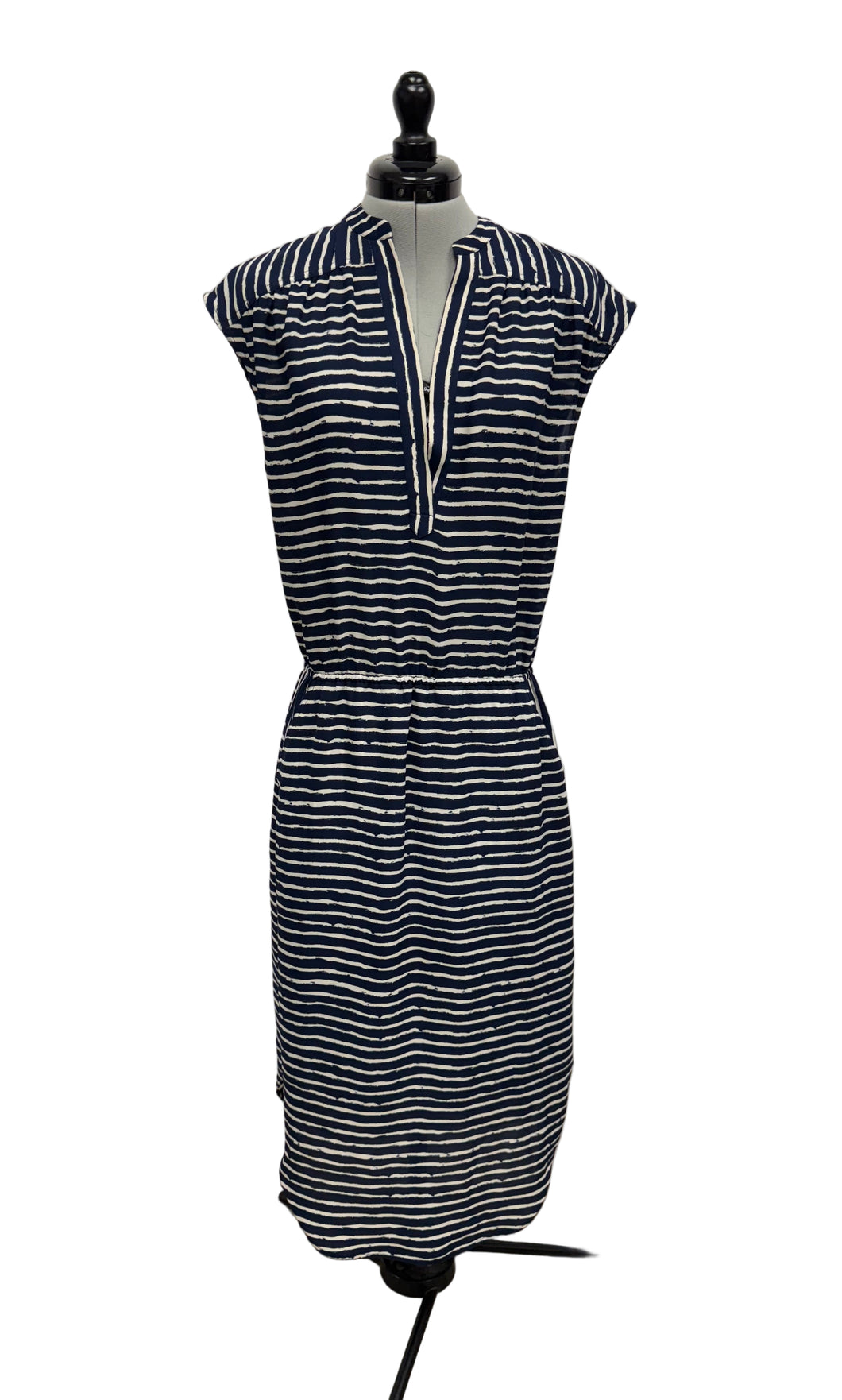 Women’s Banana Republic Sleeveless Dress, Size 6