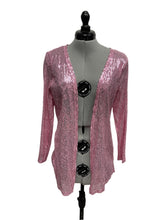 Load image into Gallery viewer, Women’s CBR Long Sleeve Sweater, Small
