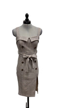 Load image into Gallery viewer, Women’s A.Peach Sleeveless Dress, Small
