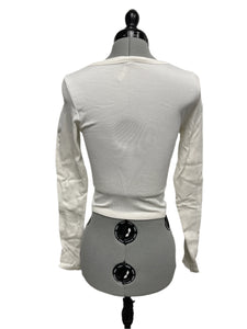 Women’s Sun*deh Long Sleeve Top, Medium