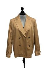 Load image into Gallery viewer, Women’s Jones New York Long Sleeve Blazer, Medium
