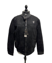 Load image into Gallery viewer, Men’s F Collection Long Sleeve Jacket, Small
