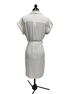 Women’s Wardrobe Sleeveless Dress, Medium
