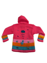 Load image into Gallery viewer, Children’s Knit Sweater, 4
