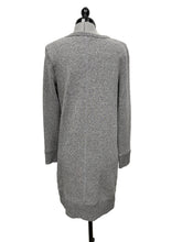 Load image into Gallery viewer, Women’s Roots Long Sleeve Dress, Small
