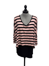 Load image into Gallery viewer, Women’s Joseph Ribkoff Long Sleeve Top, 10
