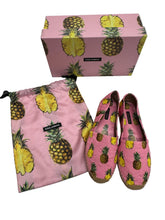 Load image into Gallery viewer, Women’s Dolce &amp; Gabanna Loafers, 39
