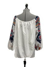 Load image into Gallery viewer, Women’s Chicme Long Sleeve Blouse, Large
