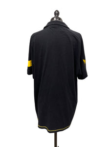 Men’s Porsche Short Sleeve Polo, XL