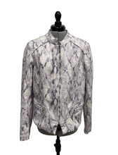 Load image into Gallery viewer, Women’s White House Black Market Long Sleeve Light Coat, US 18
