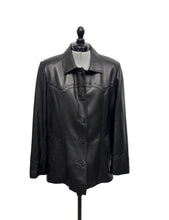 Load image into Gallery viewer, Women’s Sharp Fashions Long Sleeve Jacket, Large
