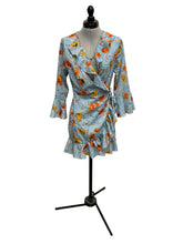 Load image into Gallery viewer, Women’s Pretty Little Things Long Sleeve Dress, Size 8
