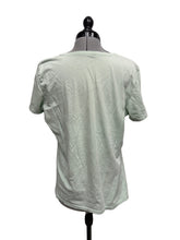 Load image into Gallery viewer, Women’s Life is Good Short Sleeve Top, Large
