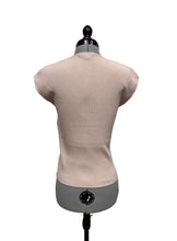 Load image into Gallery viewer, Women’s Vila Milano Sleeveless Sweater, Medium
