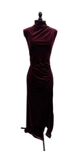 Load image into Gallery viewer, Women’s Club London Sleeveless Dress, 10
