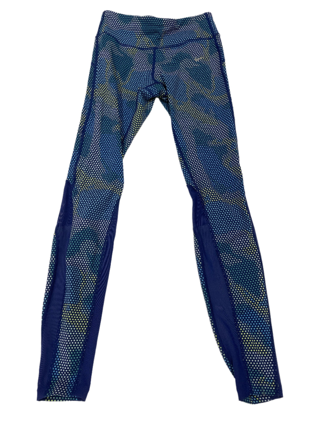 Women’s Nike Dri-Fit Leggings, Extra Small