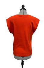 Load image into Gallery viewer, Women’s Zara Sleeveless Top, Medium
