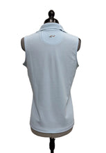 Load image into Gallery viewer, Women's Greg Norman Golf Sleeveless Athletic Top, Medium

