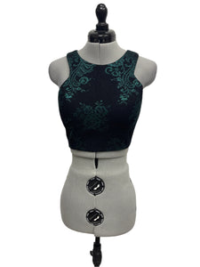 Women’s Neton Sleeveless Top, Size 38