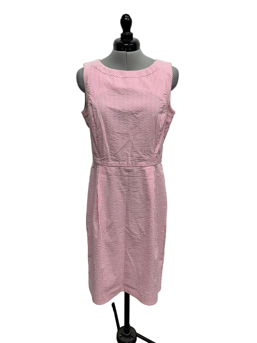 Women’s Brooks Brothers Sleeveless Dress, Size 6