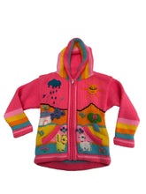 Load image into Gallery viewer, Children’s Knit Sweater, 4
